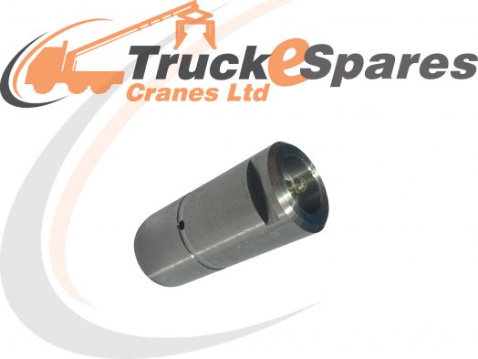 KINSHOFER SHORT RAM PIN KM602 / KM622