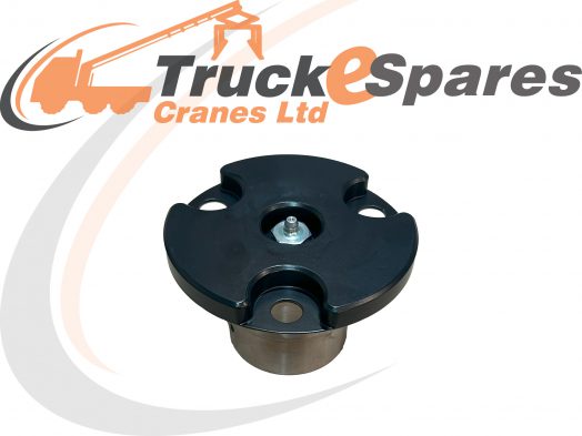 MAIN BEARING CORNER PIN TO FIT KINSHOFER 602/331 GRAB