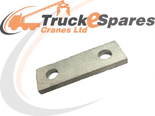 AXLE / PIN HOLDER