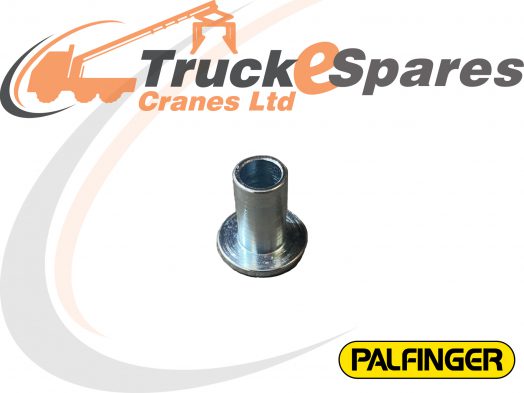 EPSILON M125L DISTANCE PIECE FOR RUBBER PROTECTION