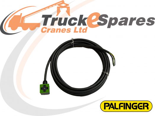 EPSILON M125L CABLE AND PLUG FOR LEG VALVE PRESSURE SWITCH