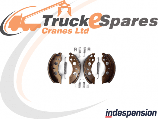 ALKO Brake Kit 2051