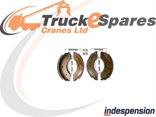 ALKO Brake Kit 2361