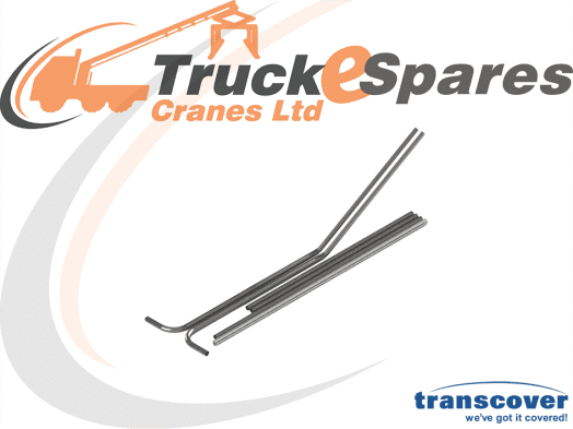 TS ARM KIT TS GRAB ARM KIT