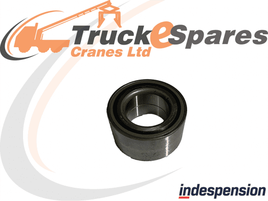 SFL BEARING 42mm x 76mm x 39mm