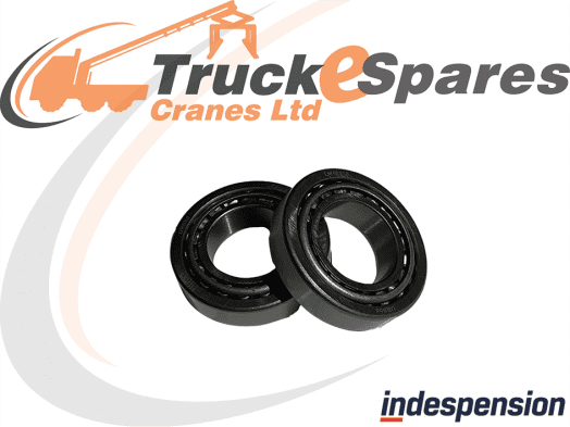 BEARING KIT 200 230 250 83MM BOSS
