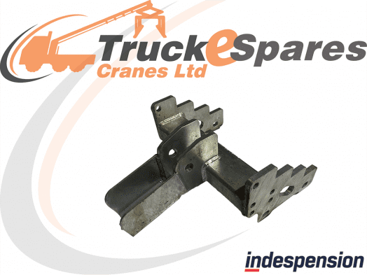 BLADE CLAMP BASE