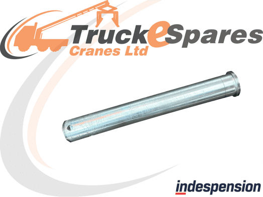 DRAWBAR TUBE CP037 40 43 74