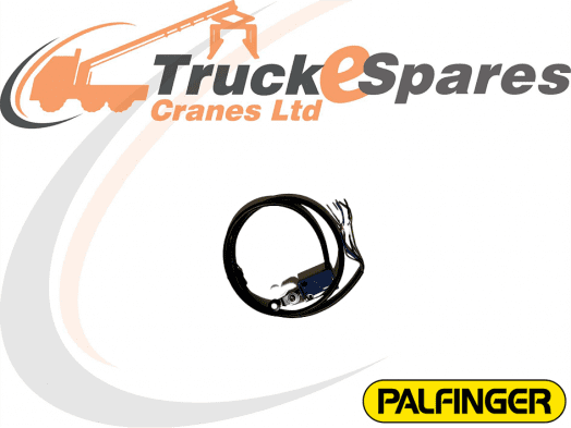 EPSILON M125L TOP HEAD KNOCK / LIMIT SWITCH