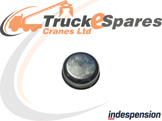 HUB CAP 65MM