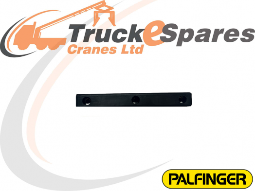 EPSILON M125L JIB/BUCKET PROTECTION RUBBERS