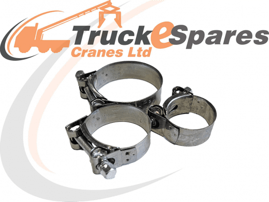 Heavy Duty Clamps