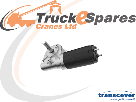 24V Motor