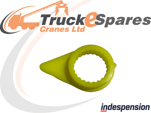 WHEEL NUT INDICATOR 17MM - 27MM