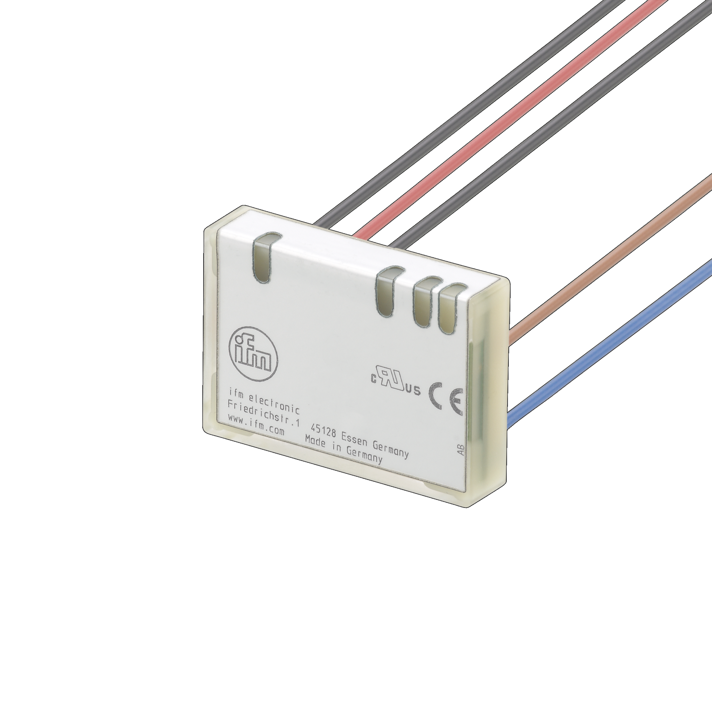 IFM Safe AS-Interface PCB module – Safe AS-Interface PCB module (AC015S)