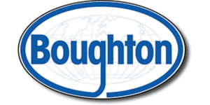 Boughton Logo Boughton Logo