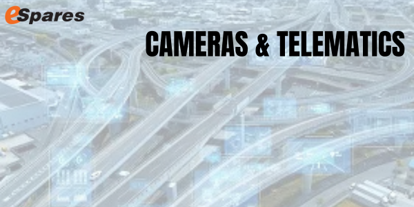 Cameras & Telematics