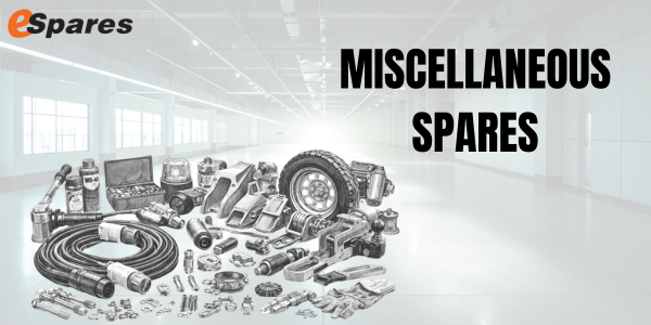 Misc Spares