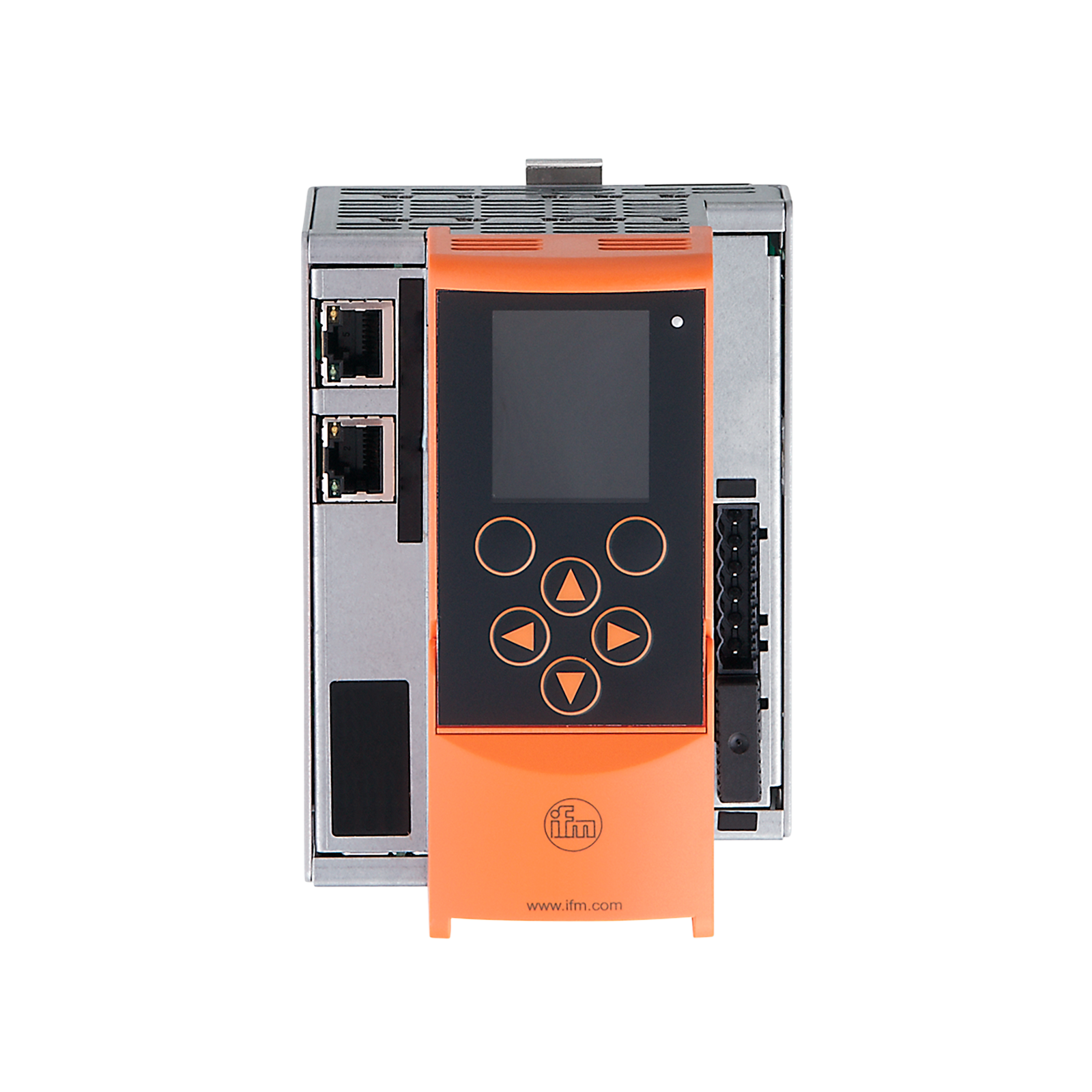 IFM AS-Interface PROFINET gateway – AS-Interface PROFINET gateway (AC1402)