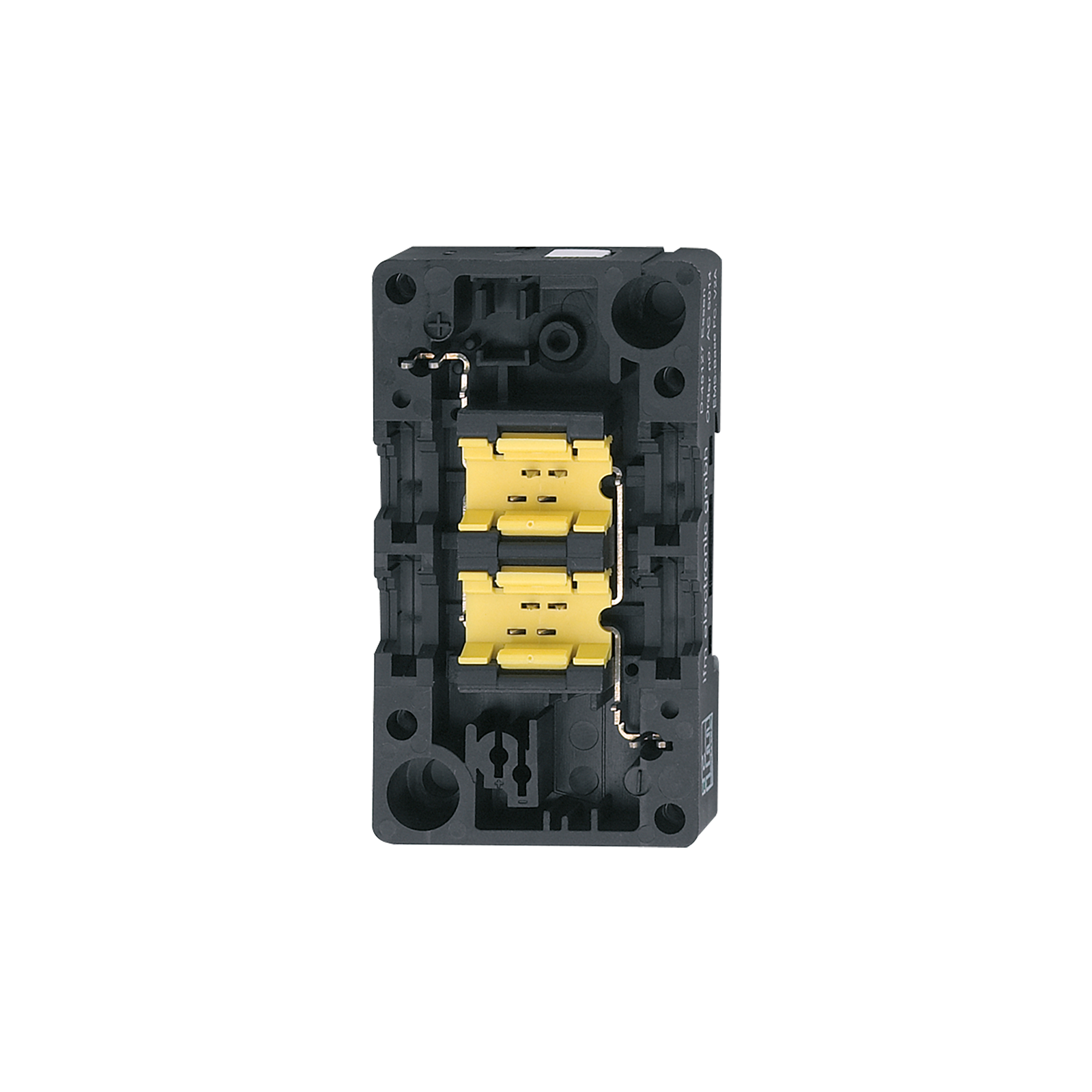 IFM Lower part for AS-Interface module – Lower part for AS-Interface module (AC5014)