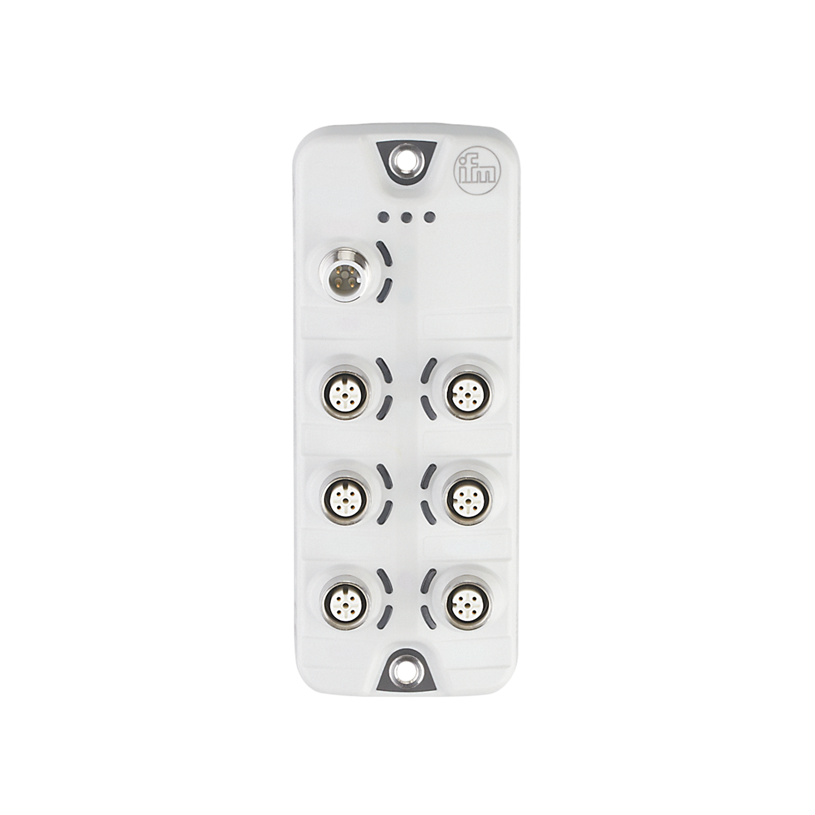 IFM IO-Link Component – IO-Link input module (AL2240)