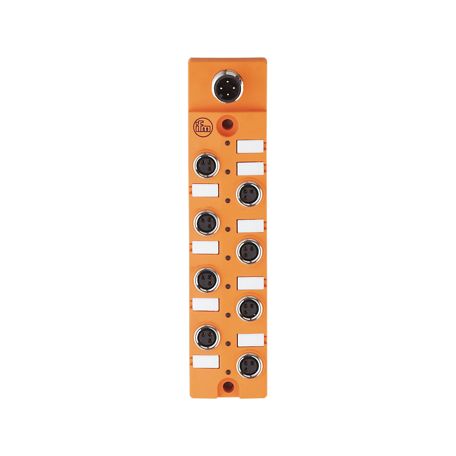 IFM IO-Link Component – IO-Link CompactLine module (AL2411)