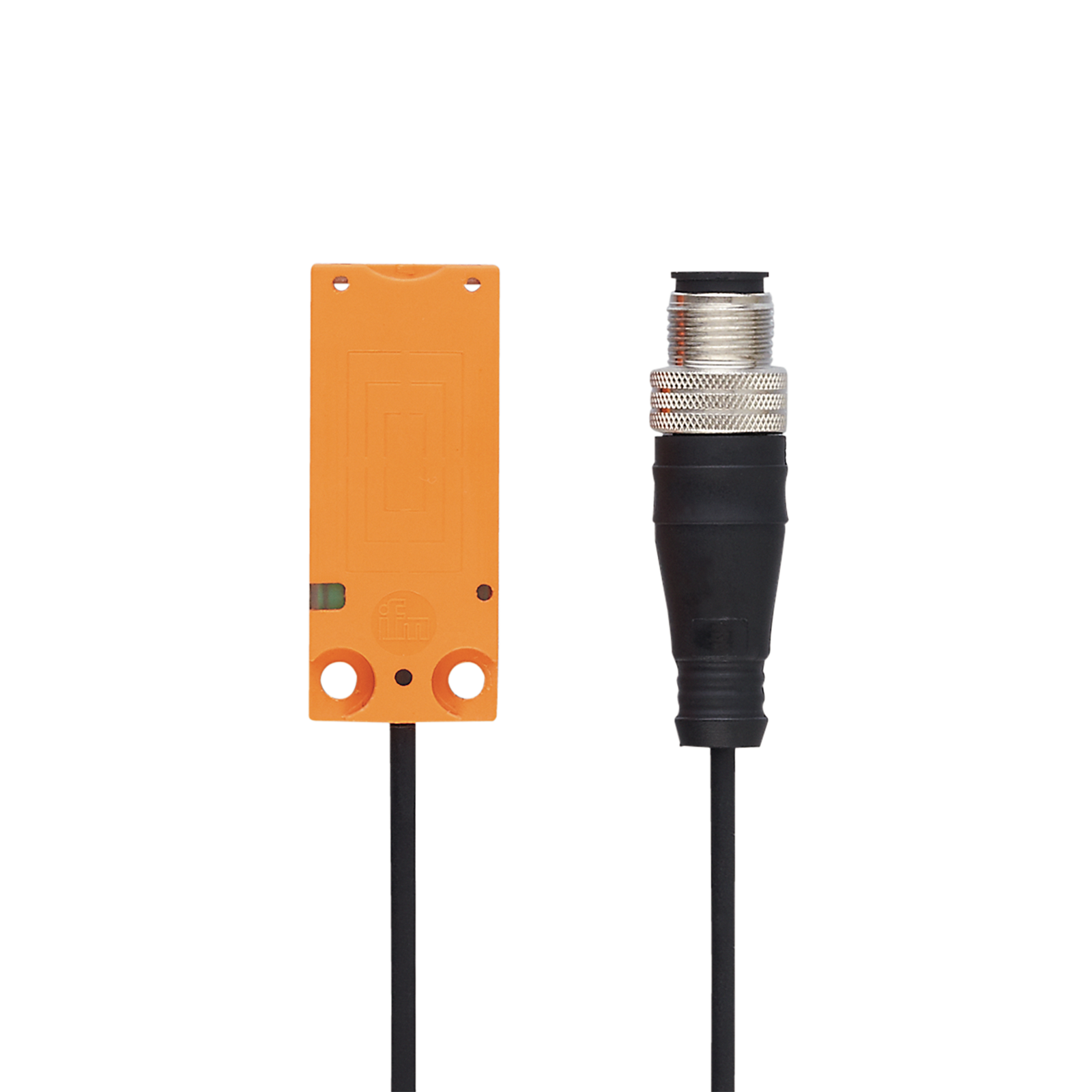 IFM IO-Link Component – RFID read/write head HF (DTI515)