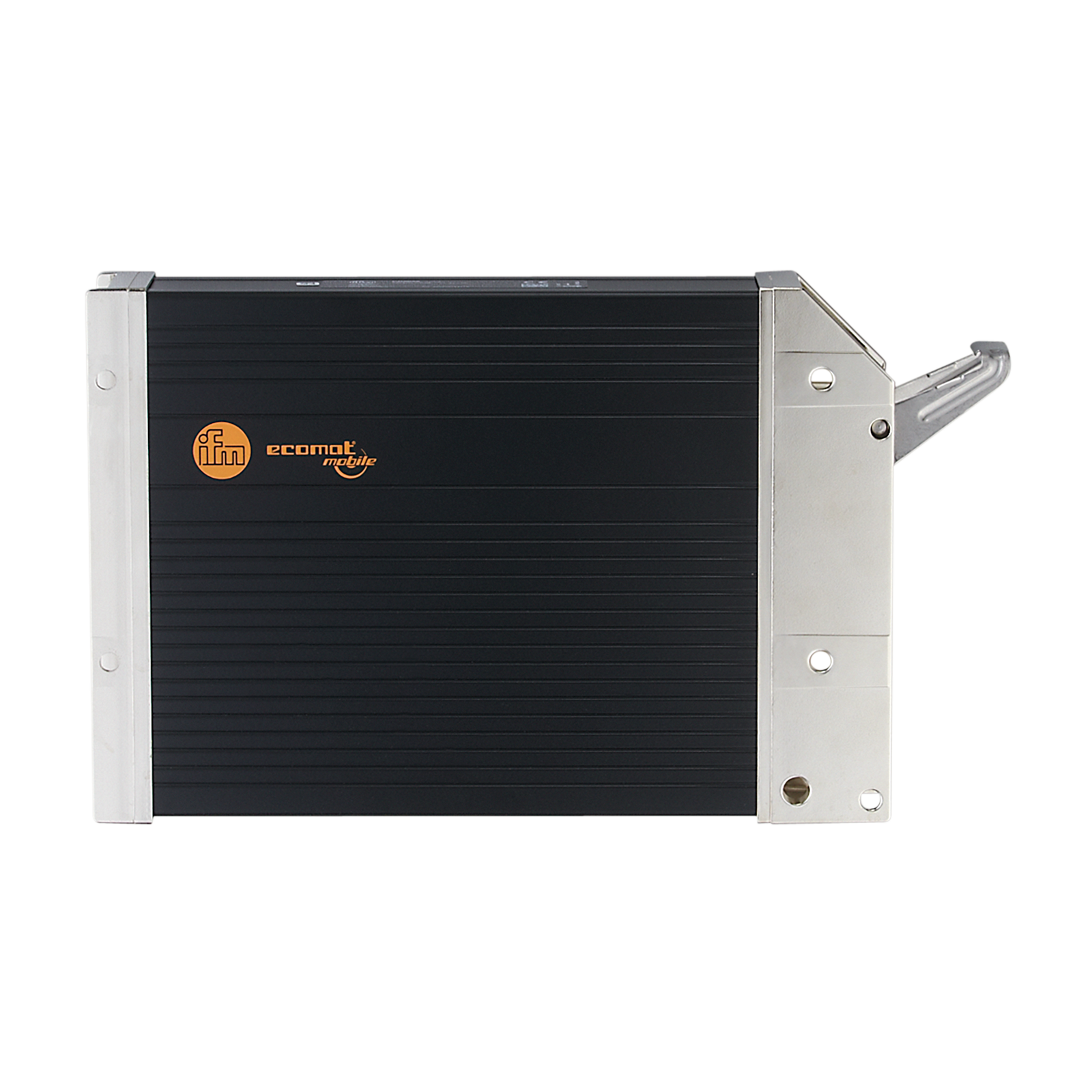 IFM programmable controller for mobile machines – programmable controller for mobile machines (CR0033)