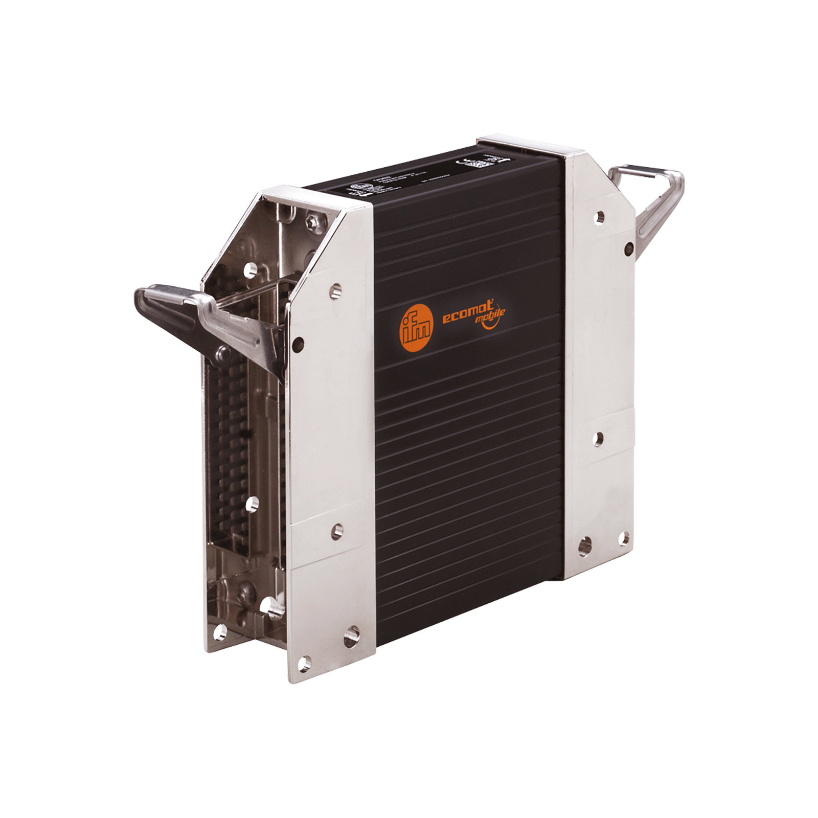 IFM programmable controller for mobile machines – programmable controller for mobile machines (CR2532)