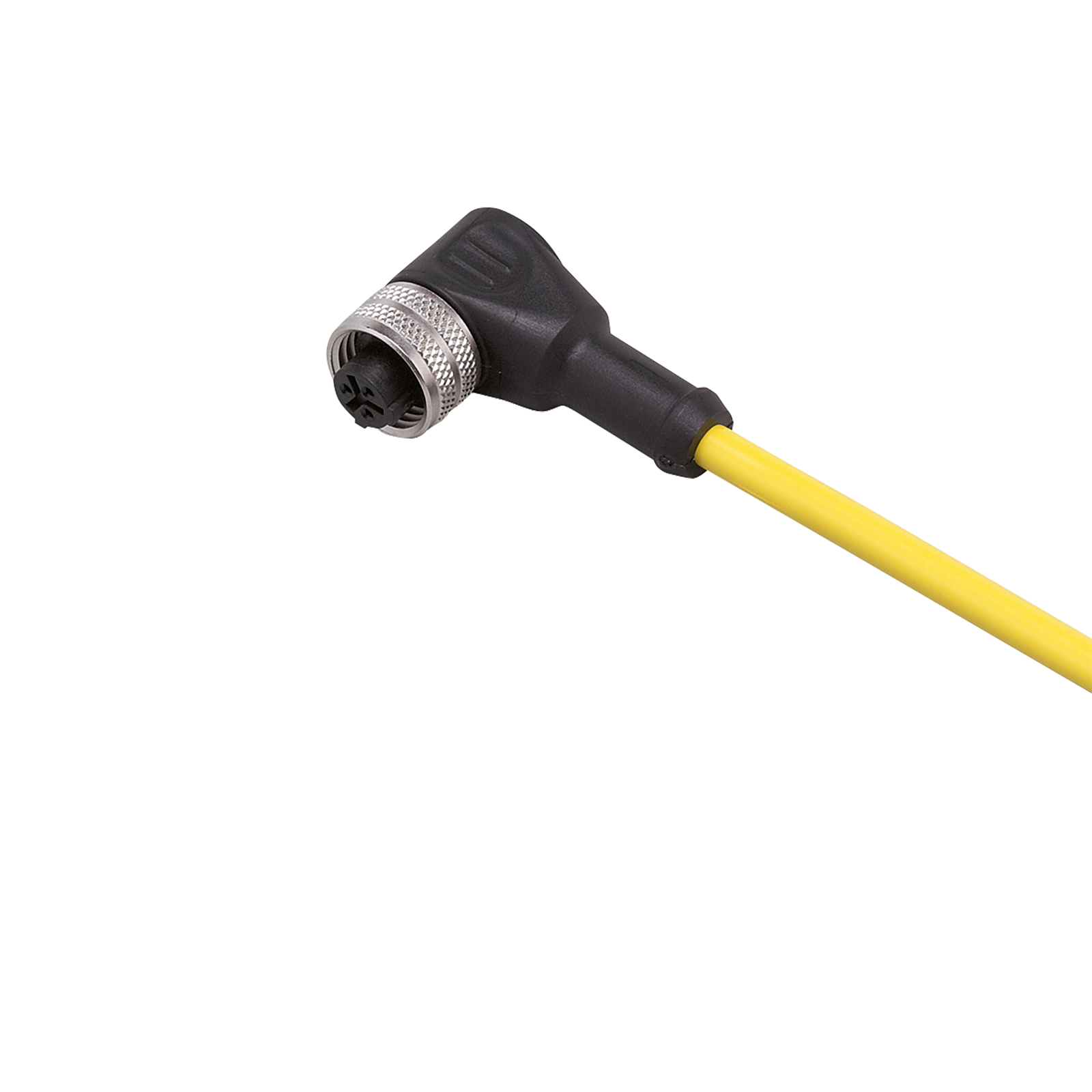 IFM Connection Cable – Connecting cable with socket (E10200)