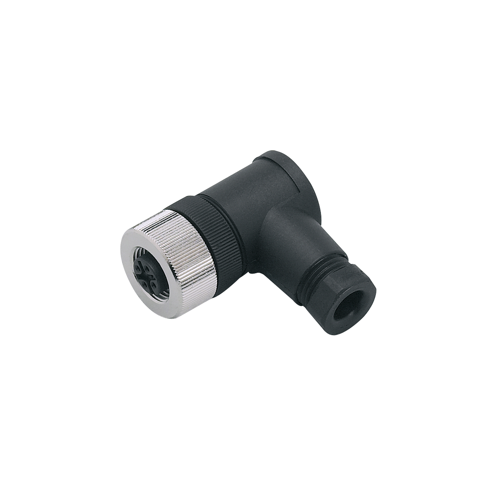 IFM Connection Cable – Wirable socket (E11714)