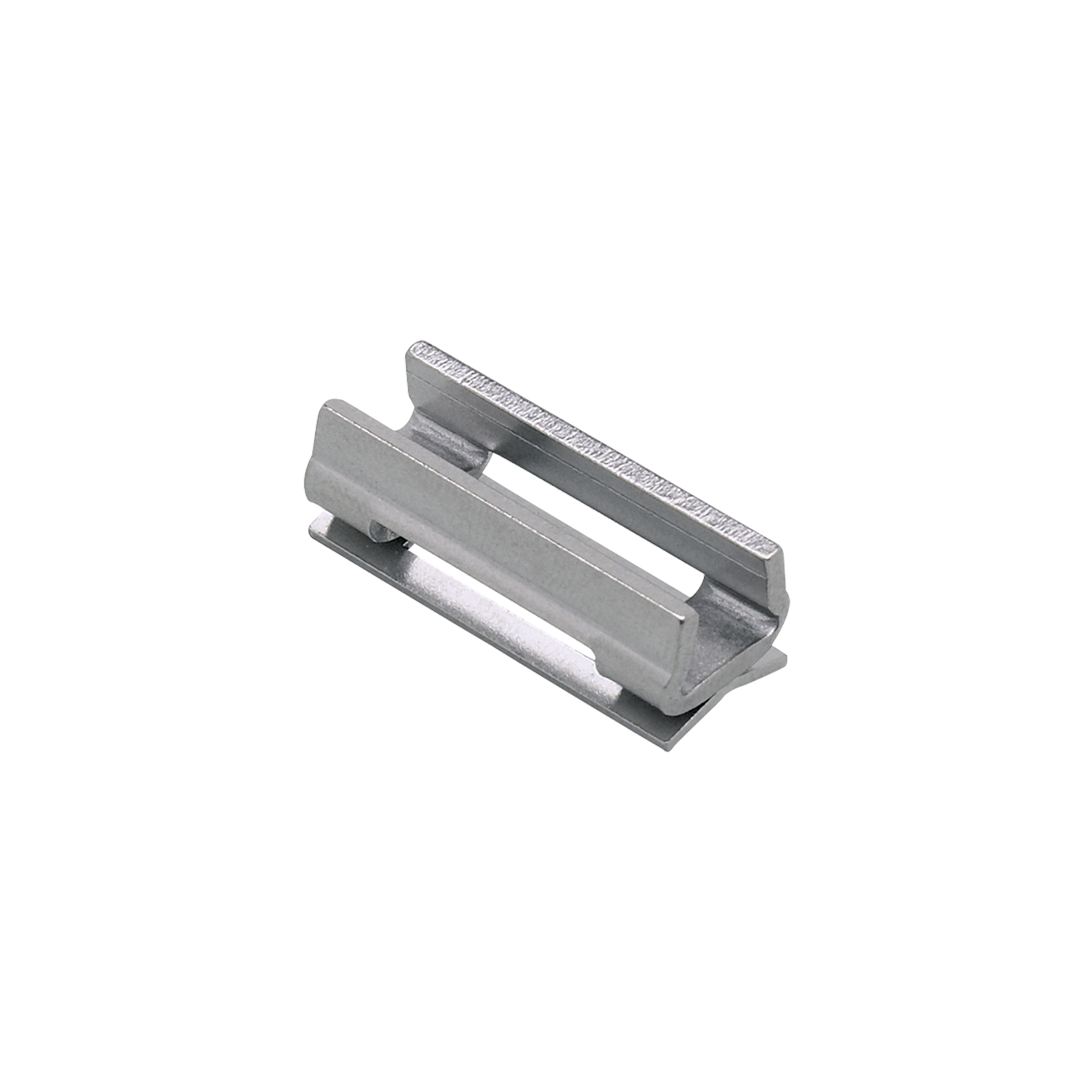 IFM Mounting Accessory – Mounting adapter for clean-line cylinders (E11877)