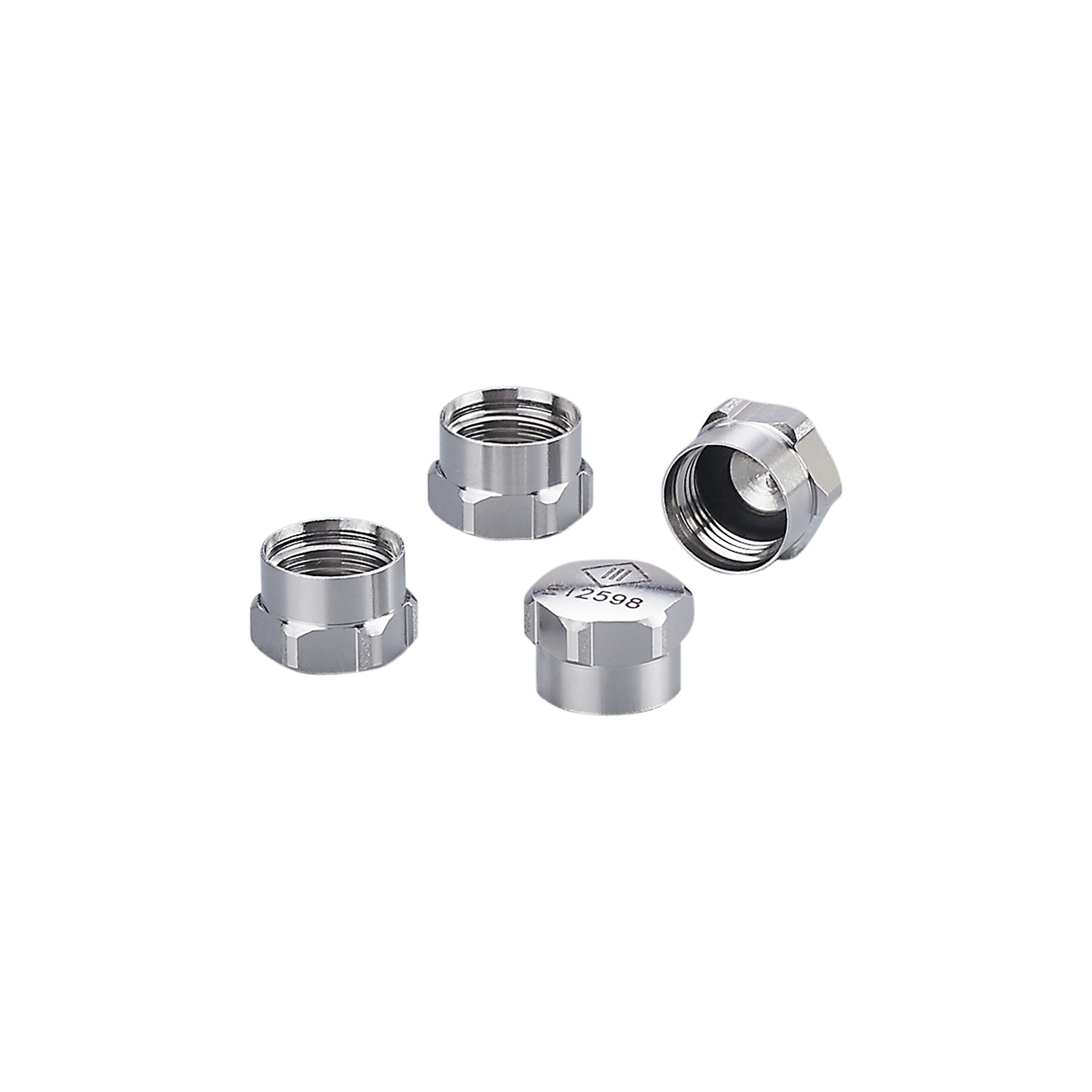 IFM Protective cap – Protective cap (E12598)