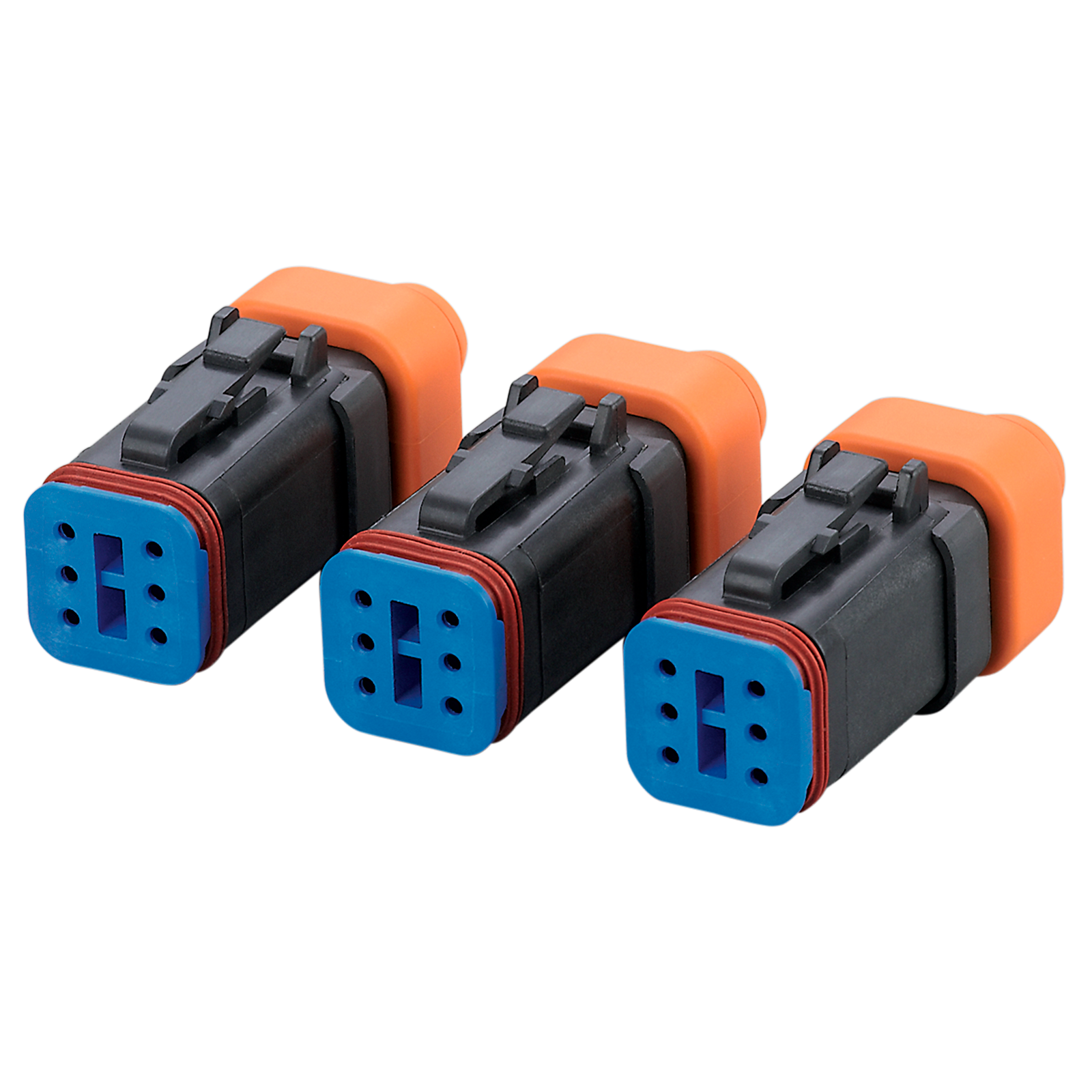 IFM Connection Cable – Protective cap (E12636)