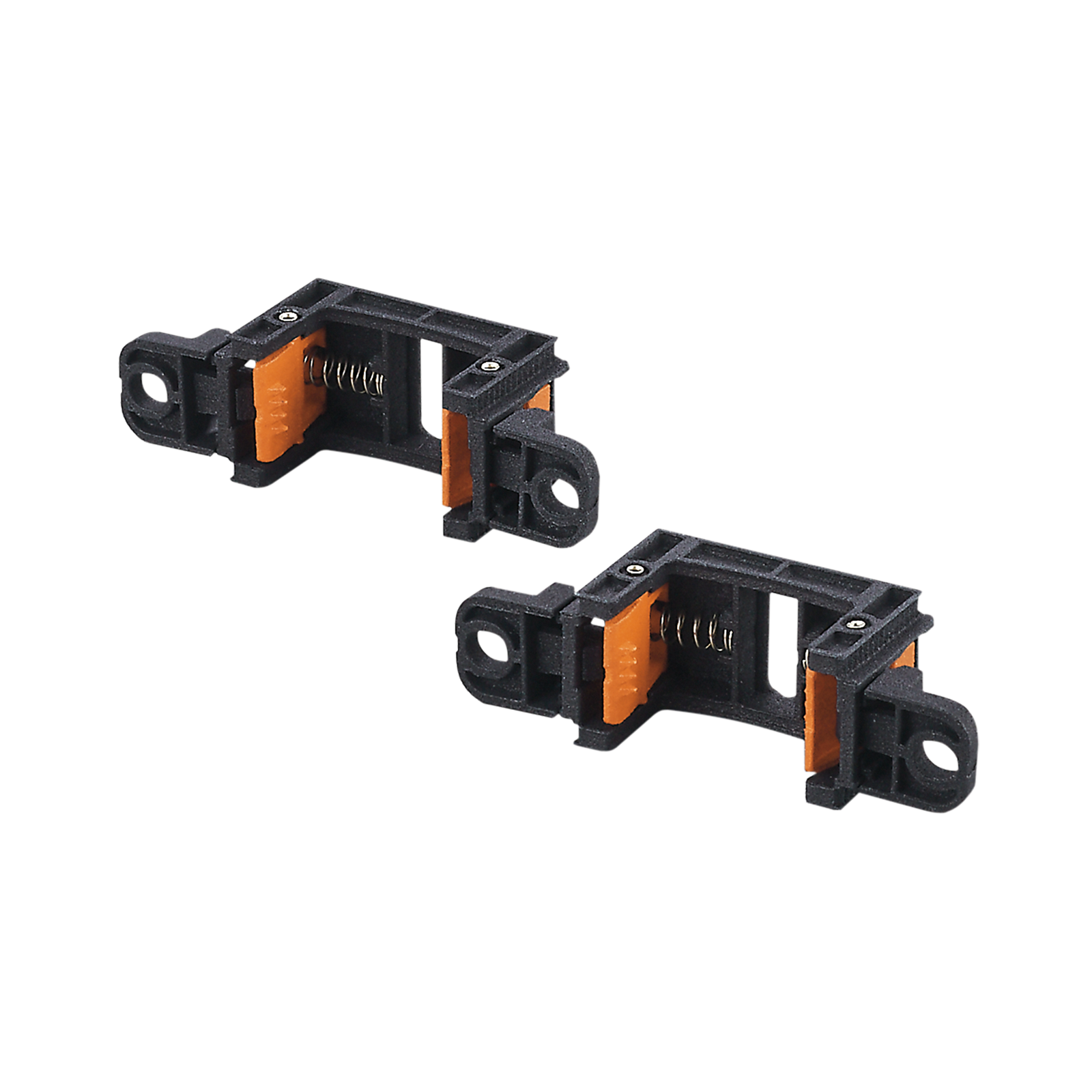 IFM Mounting Accessory – Mounting adapter for free-standing mounting (E12675)