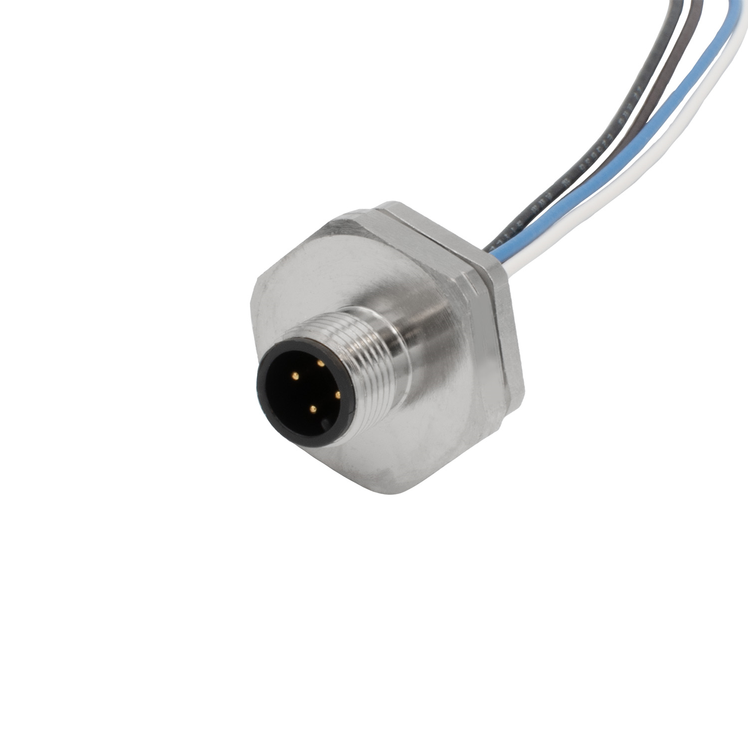 IFM Connection Cable – Adapter plug (E18074)