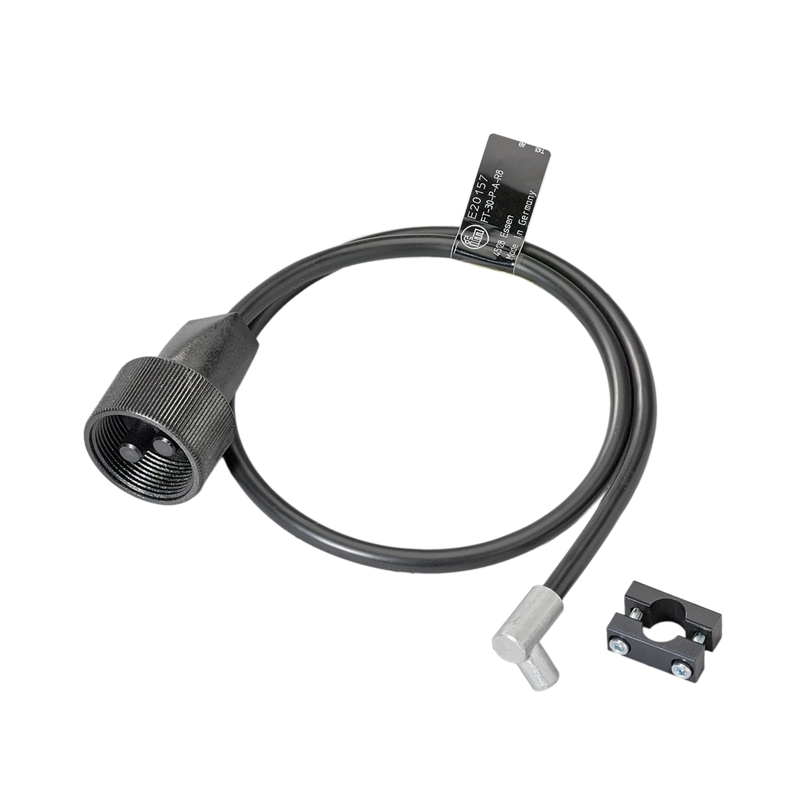 IFM Fibre optic diffuse reflection sensor – Fibre optic diffuse reflection sensor (E20157)