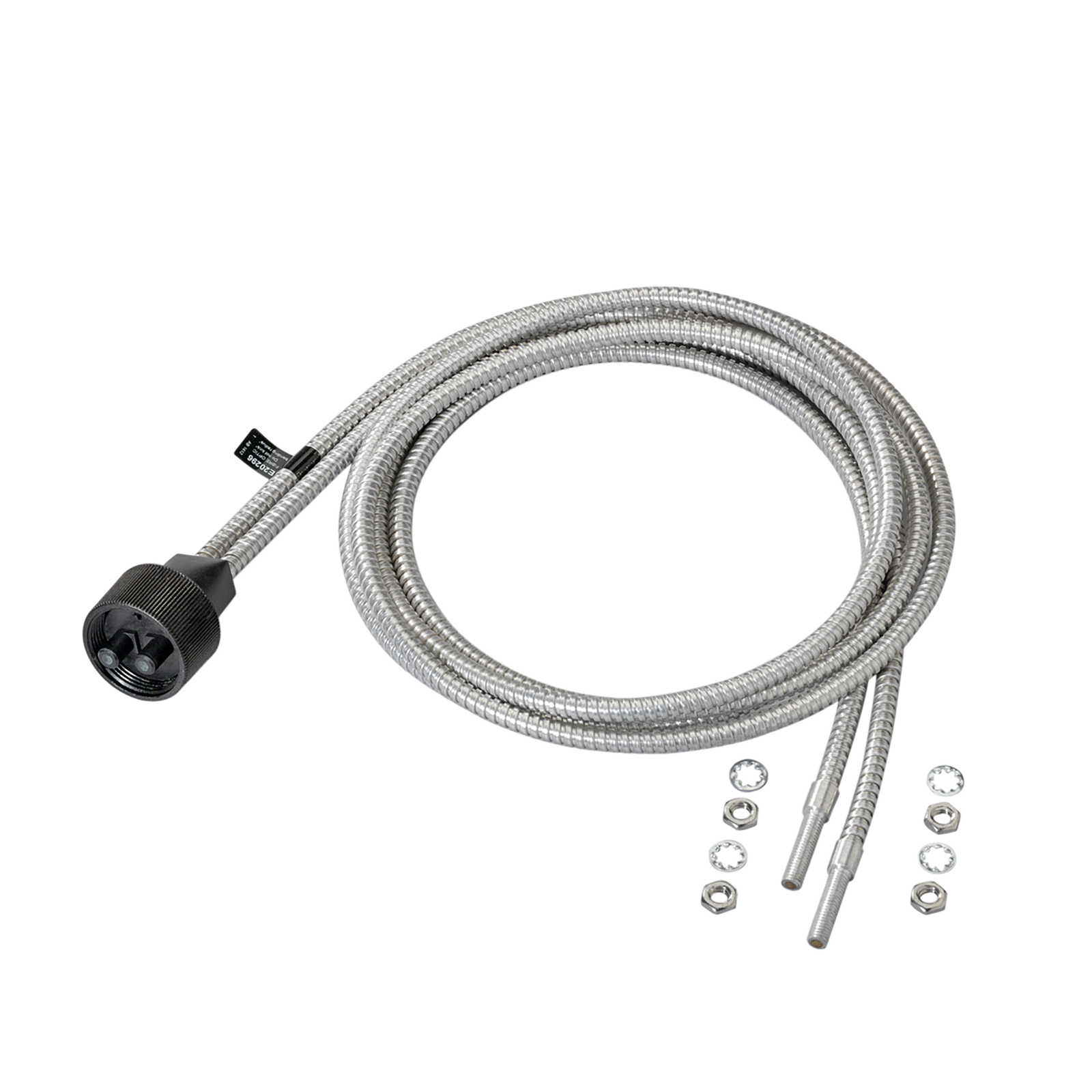 IFM Fibre optic through-beam sensor – Fibre optic through-beam sensor (E20296)