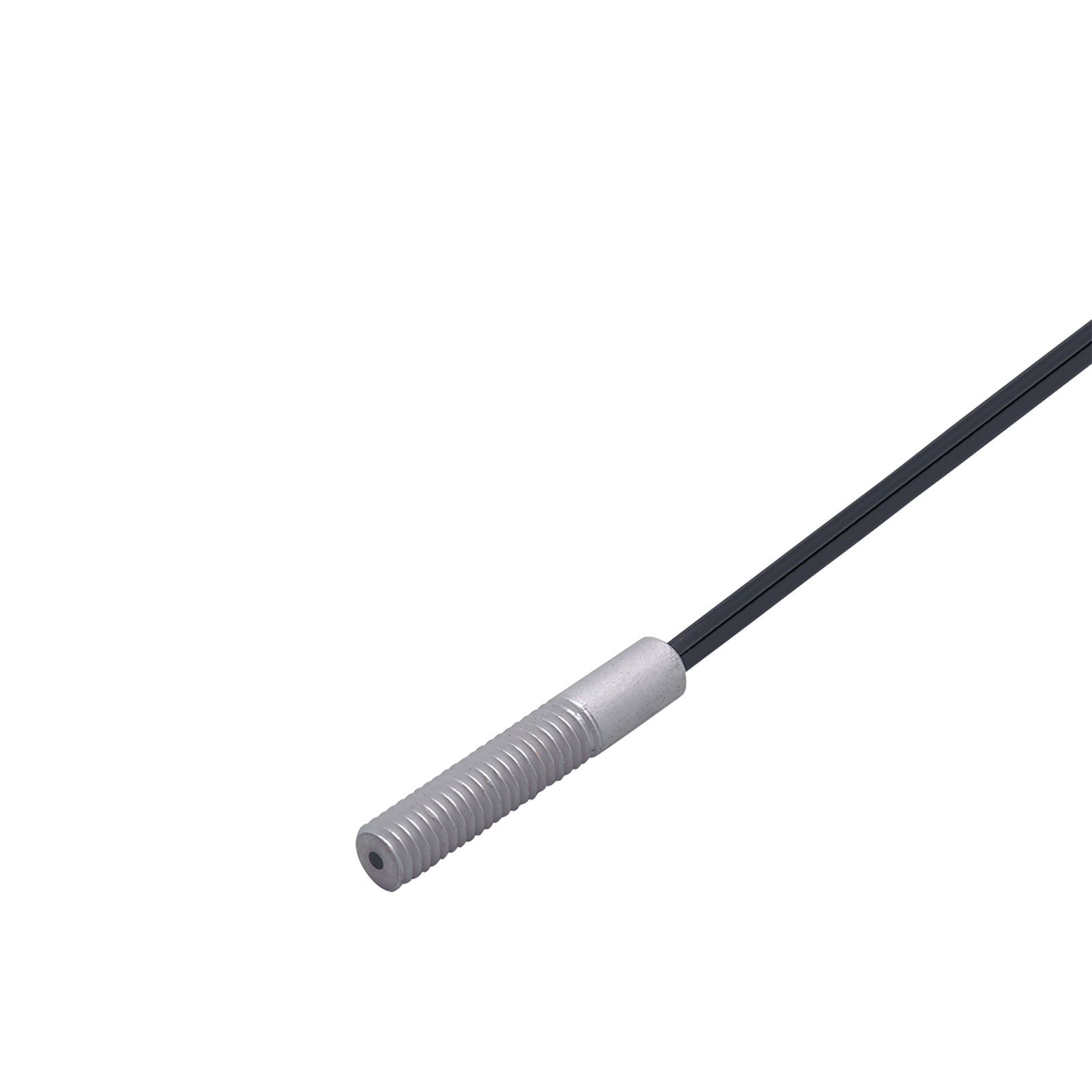IFM Fibre optic diffuse reflection sensor – Fibre optic diffuse reflection sensor (E20639)