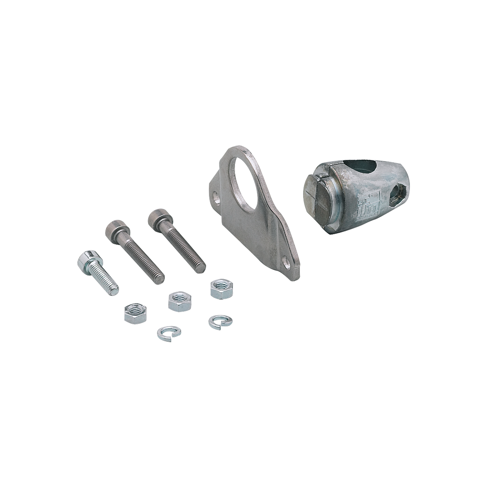 IFM Photoelectric Sensor – Mounting set for photoelectric sensors (E20790)