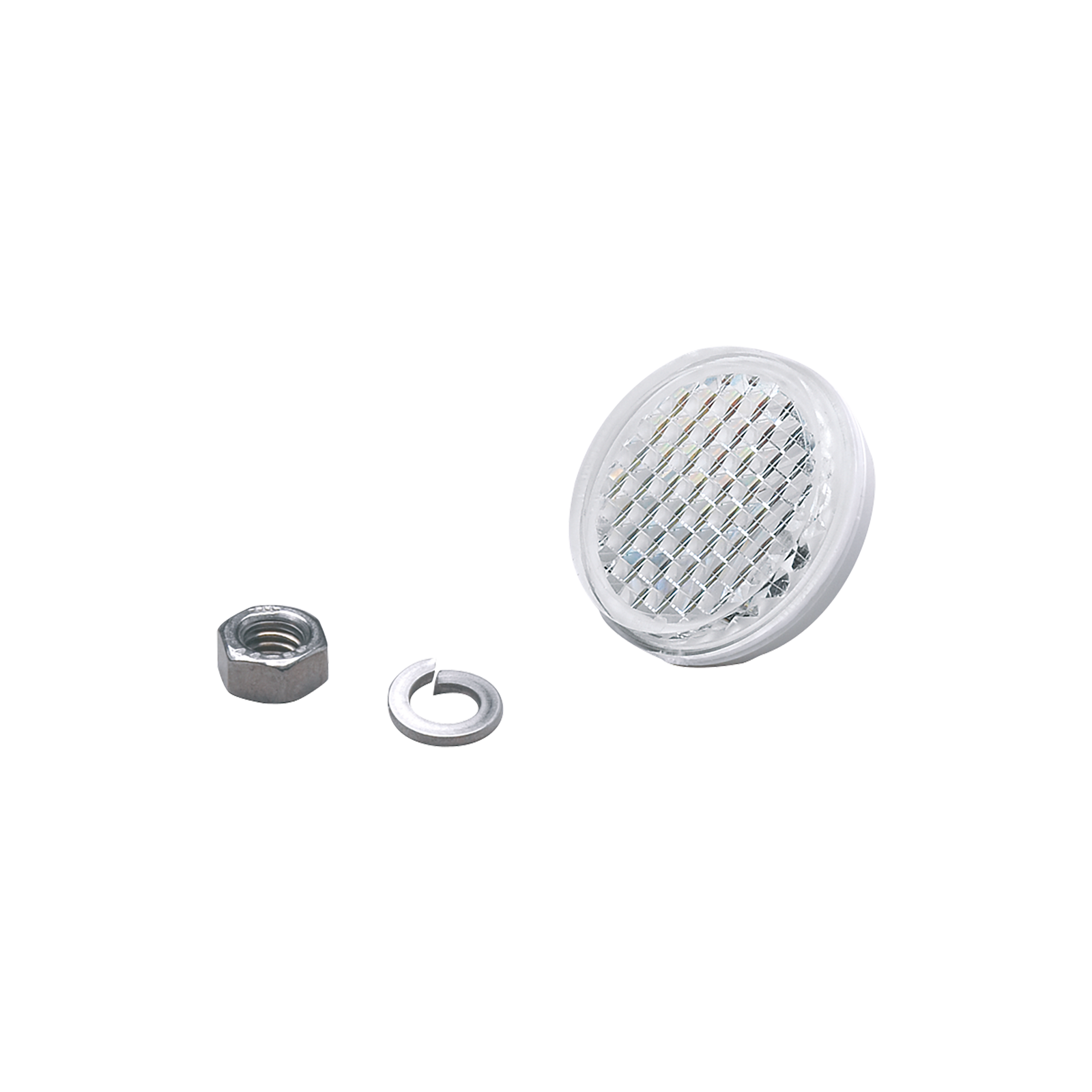 IFM Reflector for retro-reflective sensors – Reflector for retro-reflective sensors (E20953)