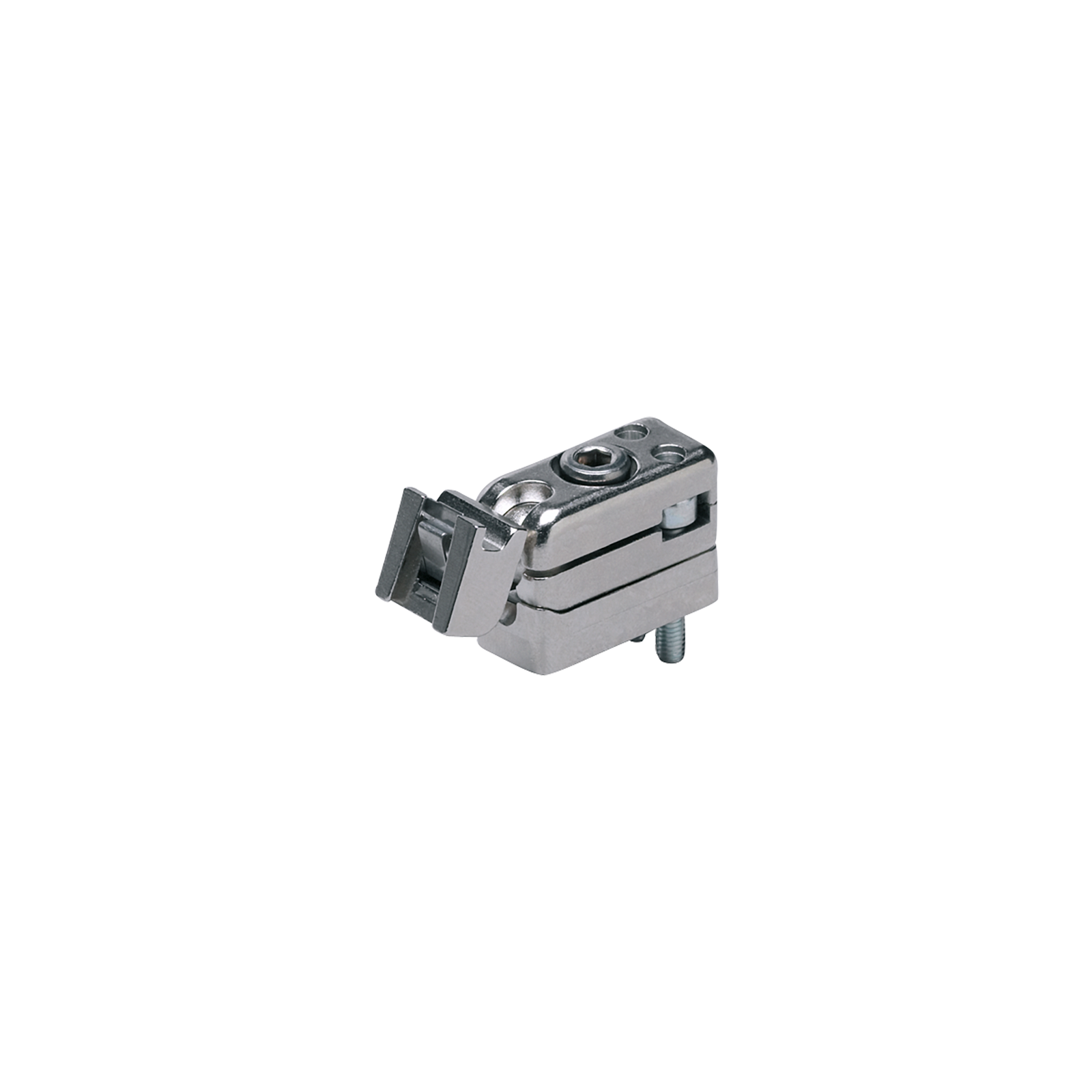 IFM Mounting Accessory – Swivel-mount clip (E20974)
