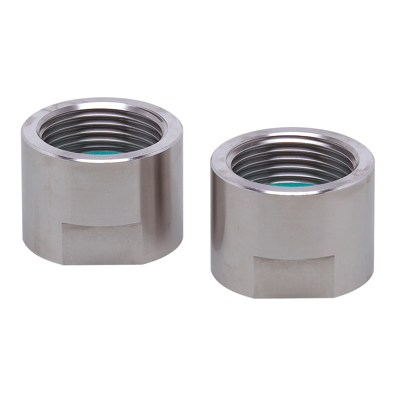 IFM Flow Sensor – Mounting adapter for flow sensors (E40217)