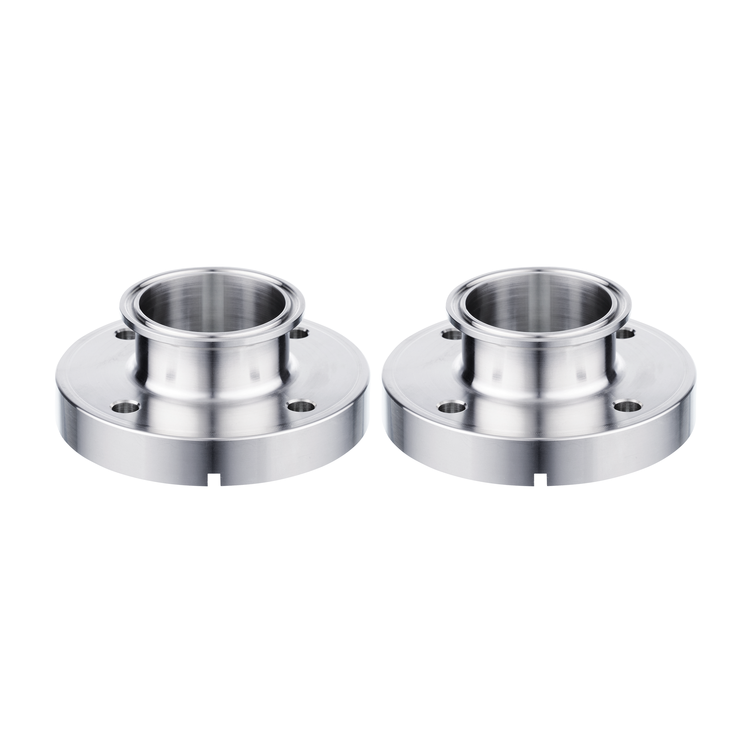 IFM Tool / Adaptor – process adapters clamp DIN 32676 series C (ASME BPE) (E40613)