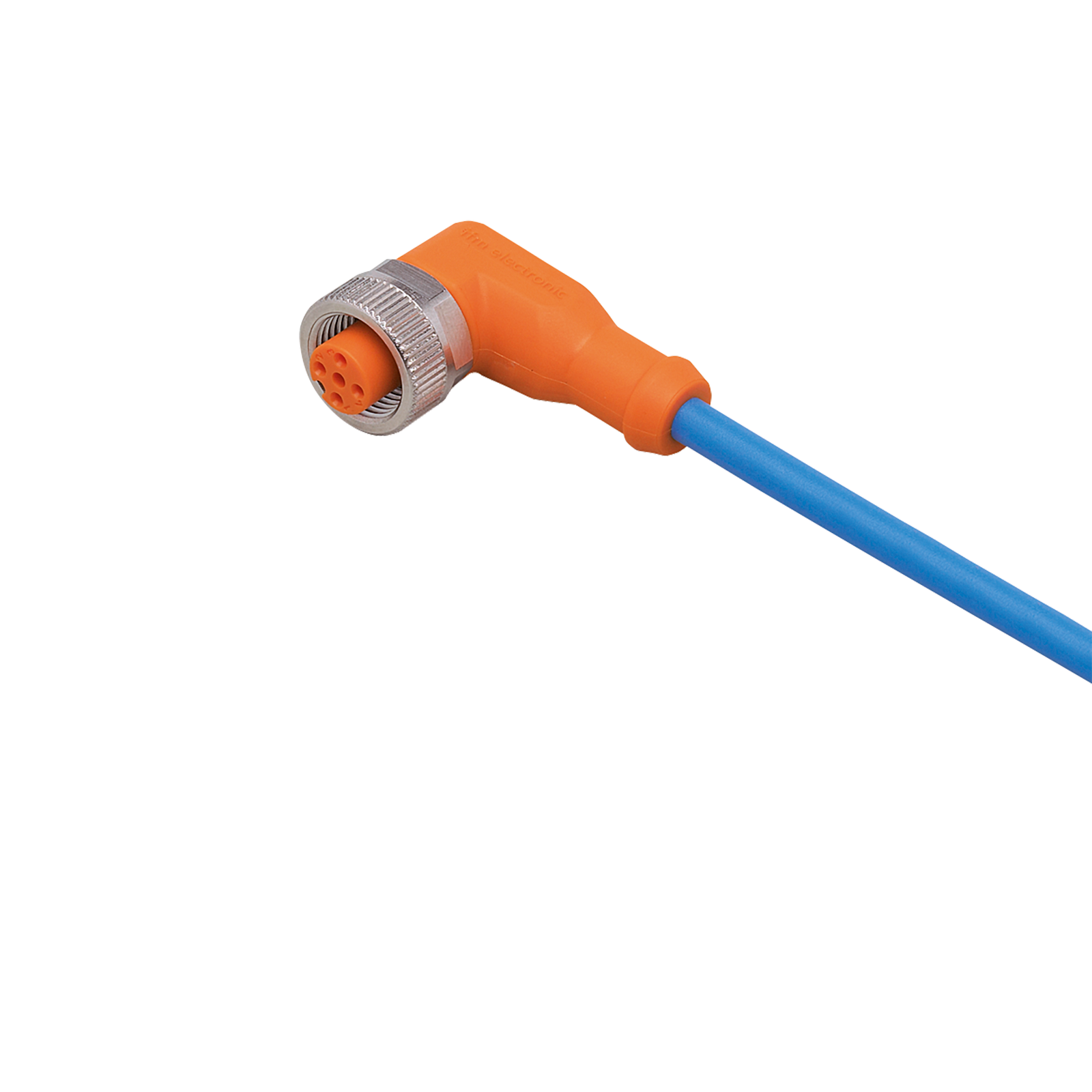 IFM Connection Cable – Connecting cable with socket (ENC14A)
