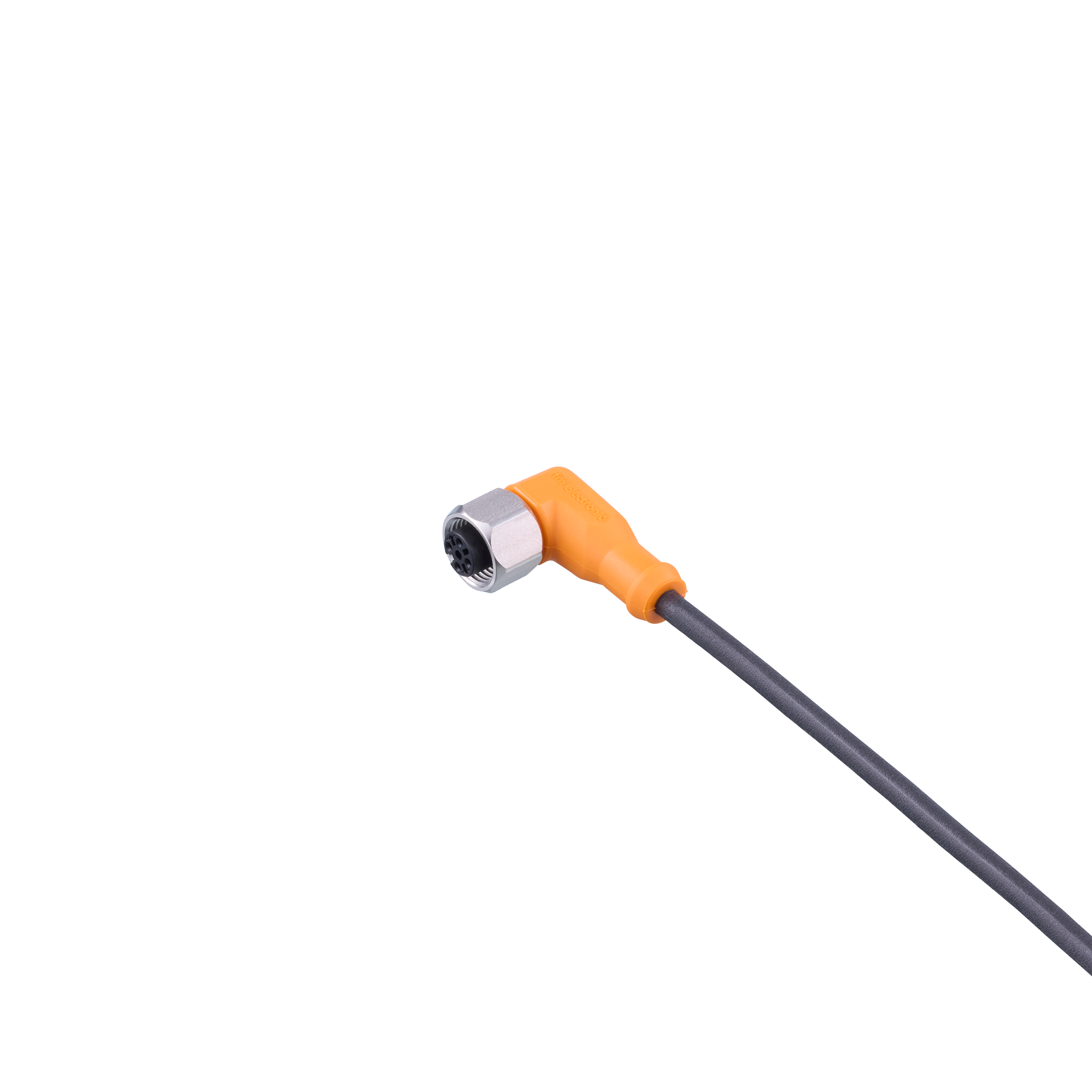 IFM Connection Cable – Connecting cable with socket (EVC05A)