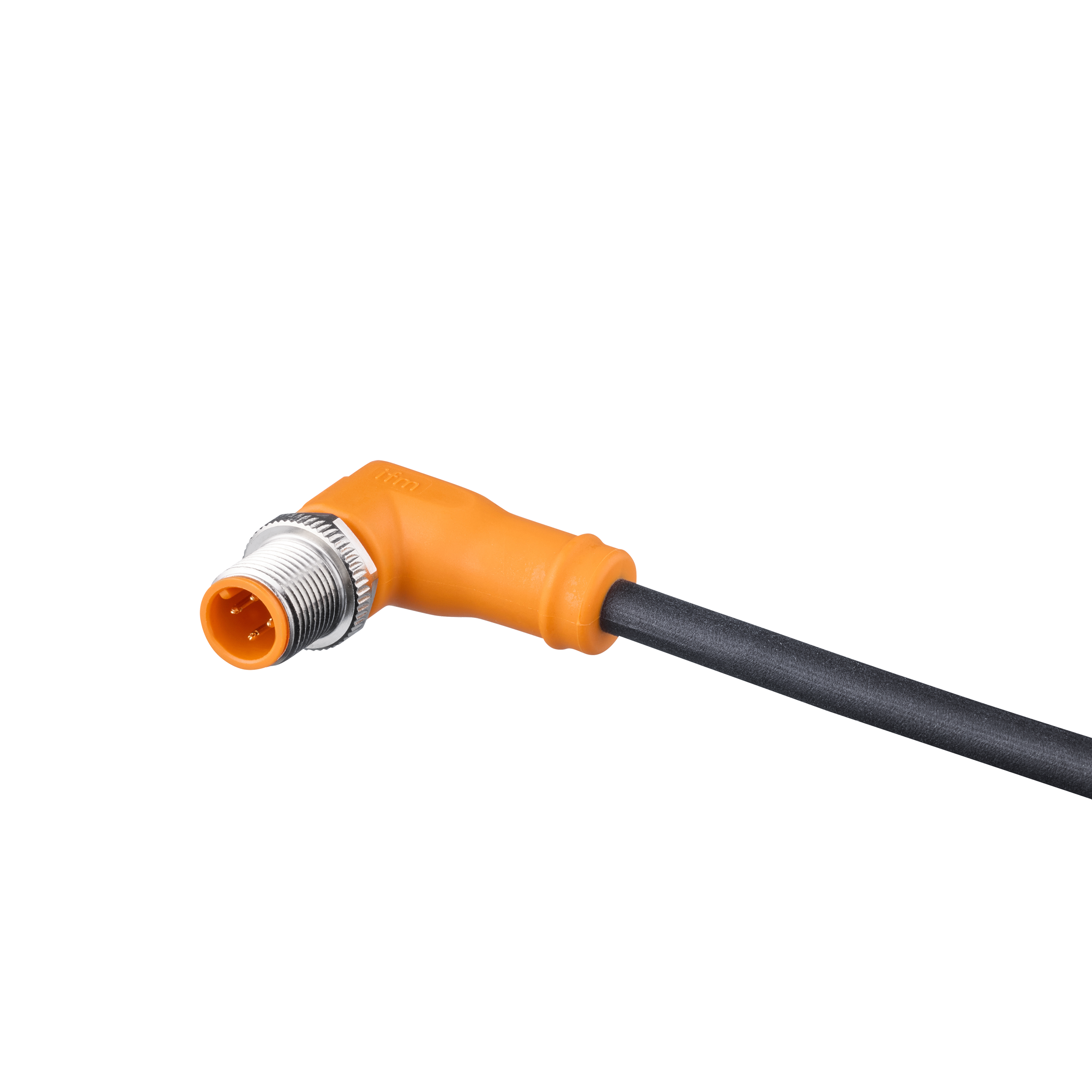 IFM Connection Cable – Connecting cable with plug (EVCB64)