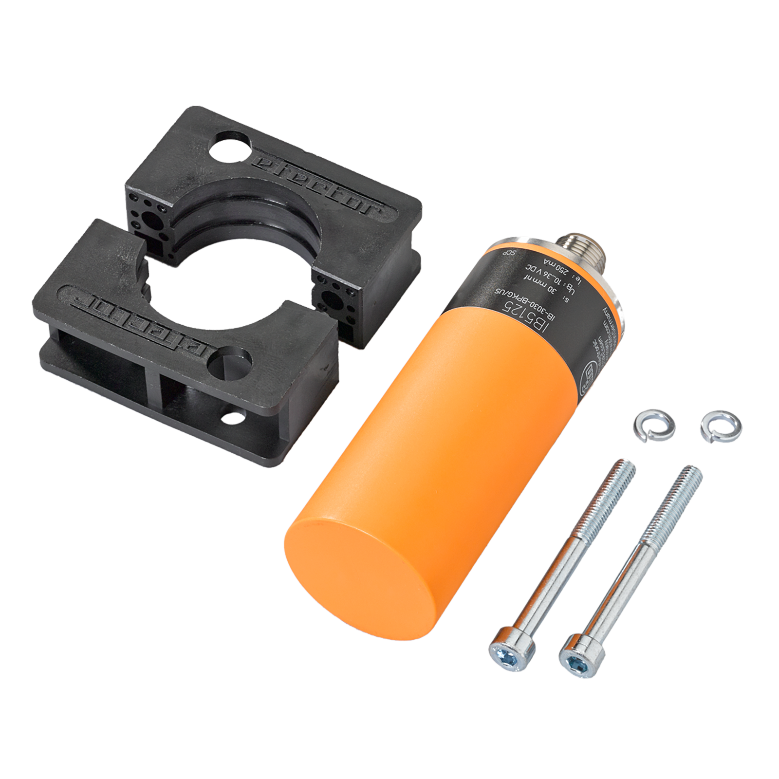 IFM Inductive Sensor – Inductive sensor (IB5169)