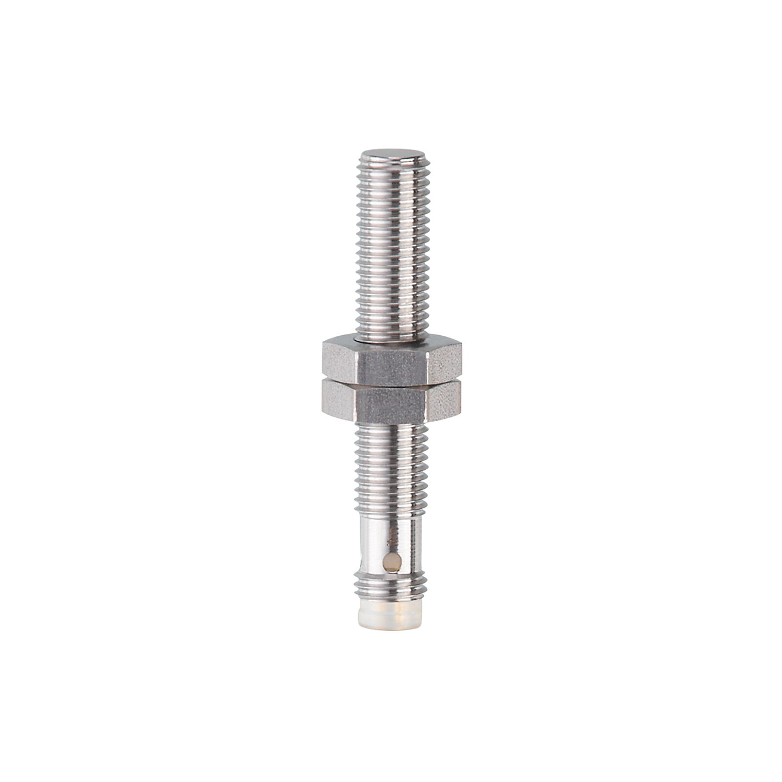 IFM Inductive Sensor – Inductive full-metal sensor (IEC202)