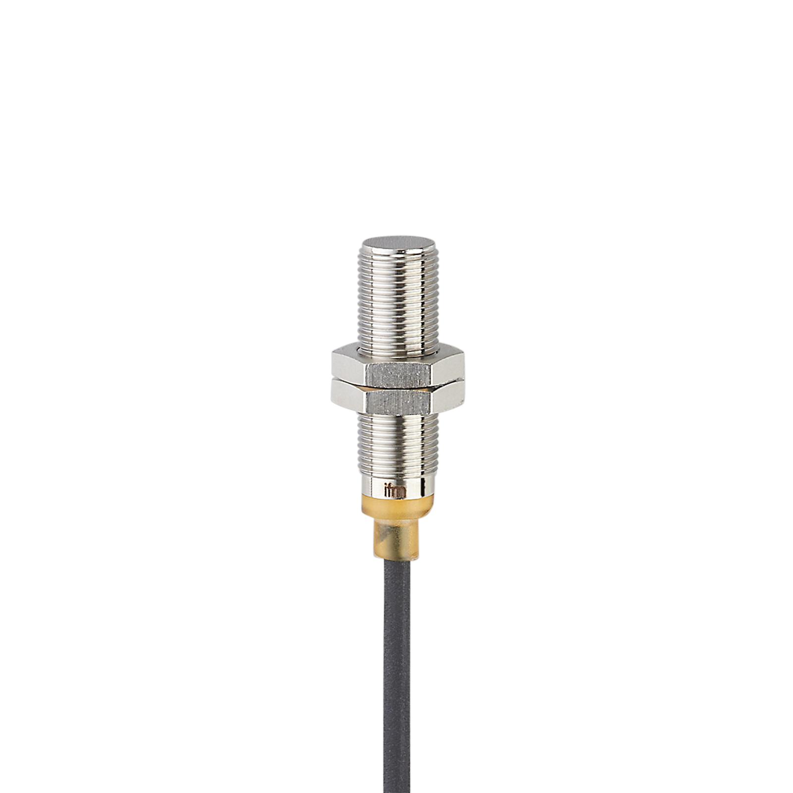 IFM Inductive Sensor – Inductive full-metal sensor (IFC279)